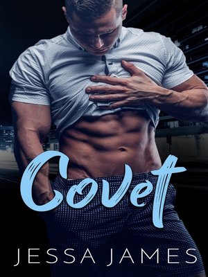 cover image of Covet